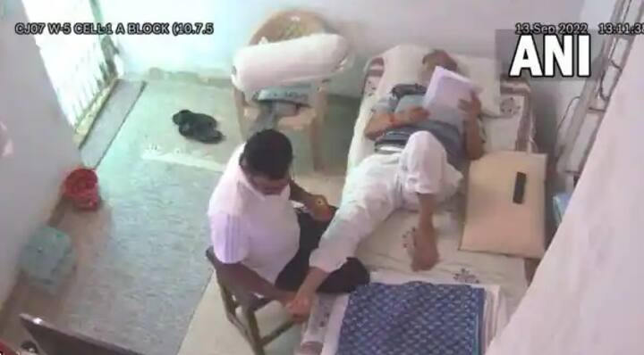 Leaked Tihar videos: Delhi court to hear Satyendar Jain's plea for contempt action against ED