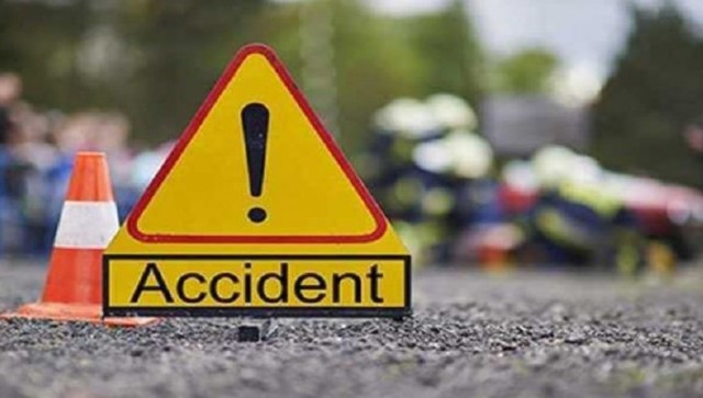 Bihar: Speeding truck crushes 15 people in Vaishali district, 10 dead Bihar: Speeding truck crushes 15 people in Vaishali district, 10 dead