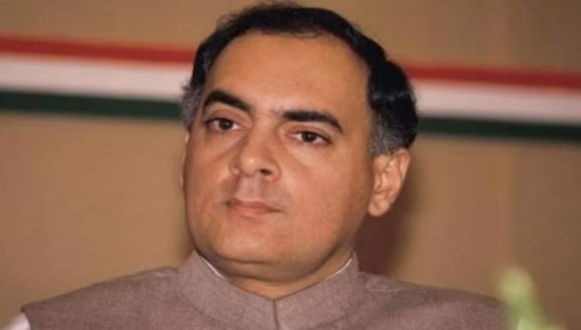 Congress to seek review of SC order on release of Rajiv assassination convicts Congress to seek review of SC order on release of Rajiv assassination convicts