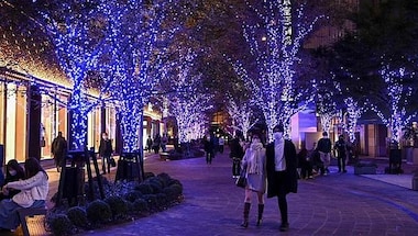 Warm biz: Why Japan's Tokyo is asking residents to wear turtlenecks