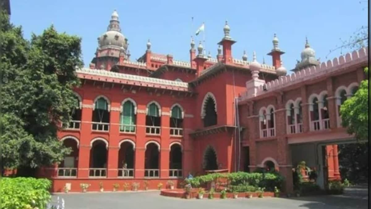 RSS moves Madras HC challenging order to hold route marches in open grounds