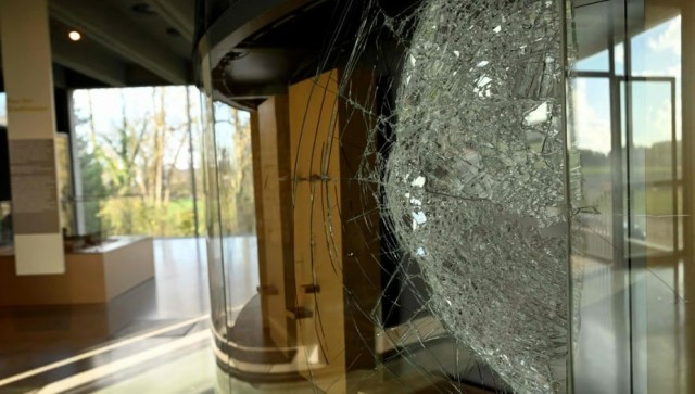 Know how thieves stole US$1.65 million worth Celtic gold coins in just 9 minutes from German museum Know how thieves stole US$1.65 million worth Celtic gold coins in just 9 minutes from German museum