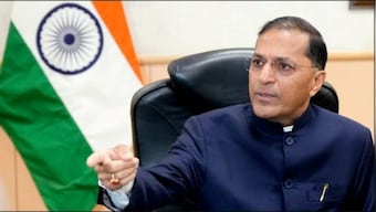 Arun Goel appointment controversy: Know how EC nomination works