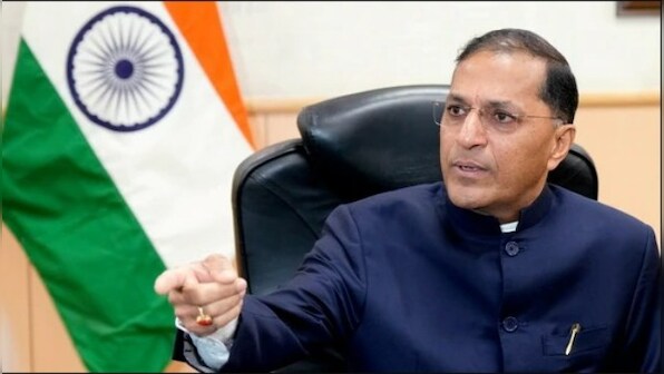 Arun Goel appointment controversy: Know how EC nomination works