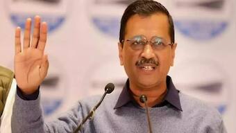 AAP's Arvind Kejriwal asserts in writing that AAP will win Gujarat Assembly polls