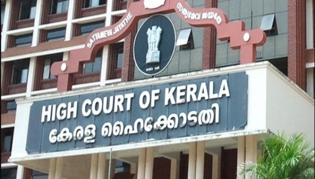 Kerala: Stay on order against IAS officer for journalist's death in accident case Kerala: Stay on order against IAS officer for journalist's death in accident case