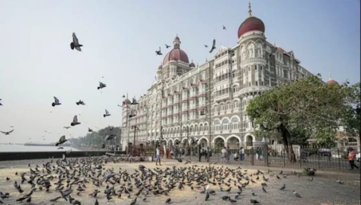 How has India levelled up its National Security in 14 years since 26/11 Mumbai attacks