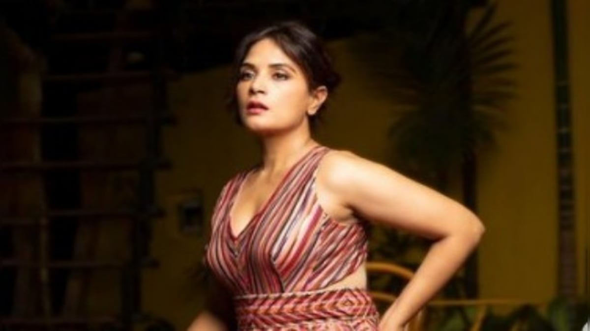 Richa Chadha should know, ‘Samay bada Galwan’