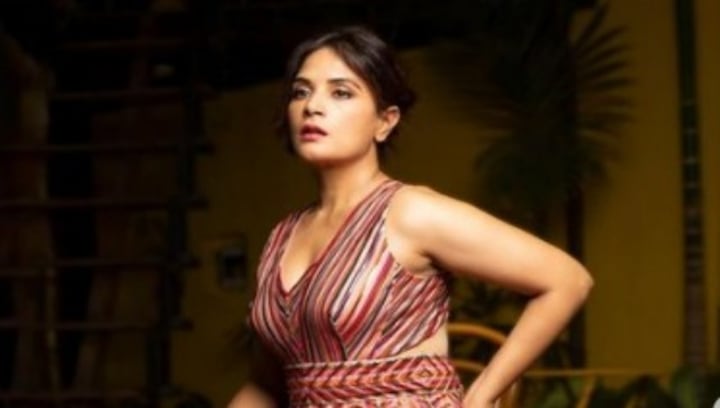 Mamaearth issues apology after ‘boycott’ call amid Richa Chadha's Galwan row