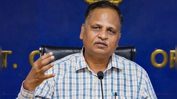 Satyendar Jain was given preferential treatment in Tihar, needed to be stopped, says Delhi Court