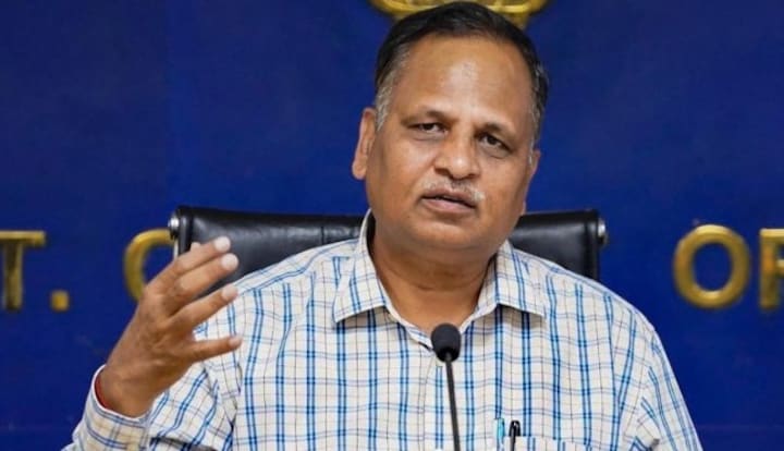 Satyendar Jain was given preferential treatment in Tihar, needed to be stopped, says Delhi Court