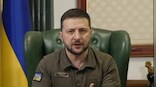 'We cannot be broken': Volodymyr Zelensky vows on anniversary of Stalin famine