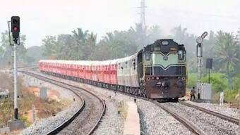 Bihar: Seven arrested in connection with engine parts' theft, Railways say