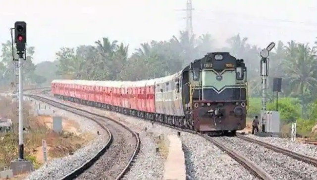 Bihar: Seven arrested in connection with engine parts' theft, Railways say Bihar: Seven arrested in connection with engine parts' theft, Railways say