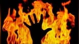 Tamil Nadu: Protesting 'Hindi imposition', 85-year-old farmer dies by self-immolation outside DMK office
