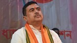 BJP's Suvendu Adhikari dares Mamata Banerjee to stop Citizenship Law; 'If you have guts, stop it'