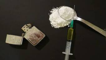 Mumbai: Heroin worth Rs 40 crore seized at airport