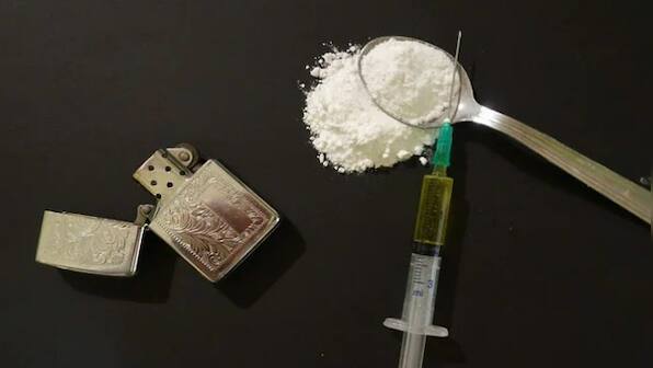 Mumbai: Heroin worth Rs 40 crore seized at airport