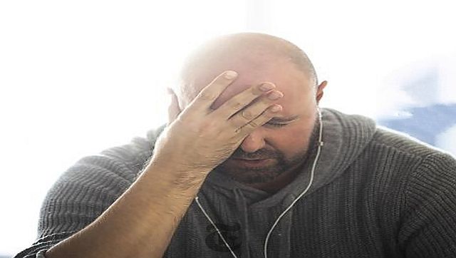 Meet Christopher Massimine, the theatre producer who just can’t stop lying Meet Christopher Massimine, the theatre producer who just can’t stop lying