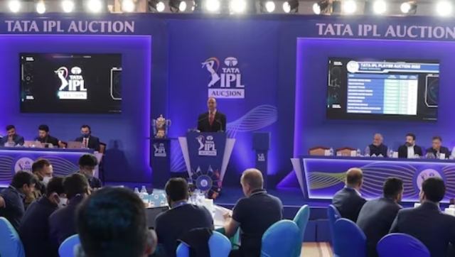 IPL 2023 Auction: Remaining purse, slots, current squads of all 10 teams IPL 2023 Auction: Remaining purse, slots, current squads of all 10 teams