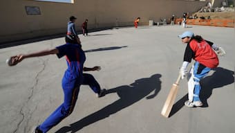 Afghanistan agrees 'in principle' to resuming women's cricket, claims ICC
