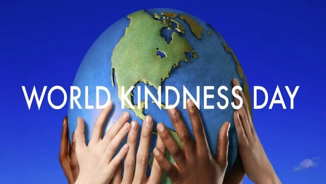 World Kindness Day 2022: History, Significance, Quotes And Ways To Be ...