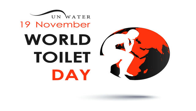 World Toilet Day 2022: History, significance and this year's theme World Toilet Day 2022: History, significance and this year's theme
