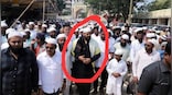 'Hindus insulted,' says BJP as Jagan Reddy's party leader sports Muslim skull cap, scarf during Sabarimala visit