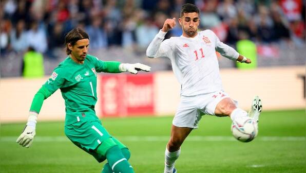 FIFA World Cup 2022: Switzerland bank on goalkeeper Yann Sommer as coach Murat Takin names 26-man squad