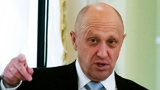 'We have, are and will': Vladimir Putin-linked businessman admits to US elections interference 'We have, are and will': Vladimir Putin-linked businessman admits to US elections interference