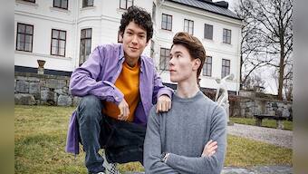 Young Royals season 2 review: Coming out for love, light, and self