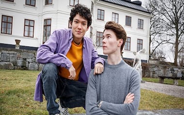 Young Royals season 2 review: Coming out for love, light, and self