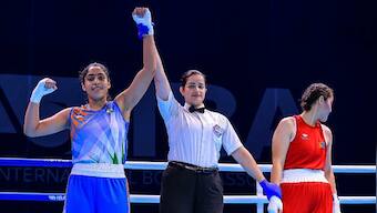 Youth World Boxing Championships: Four more boxers confirm medals, extend India's medal tally to 11