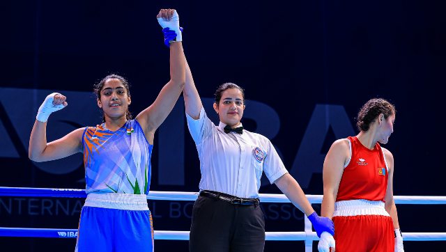 Youth World Boxing Championships: Four more boxers confirm medals, extend India's medal tally to 11 Youth World Boxing Championships: Four more boxers confirm medals, extend India's medal tally to 11