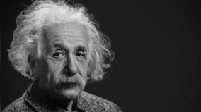 11-year-old beats IQ scores of Einstein, Stephen Hawking