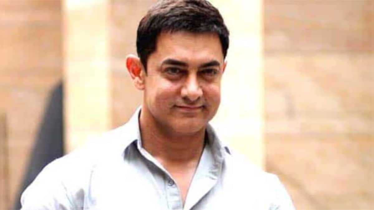 Aamir Khan, see you break ke baad!