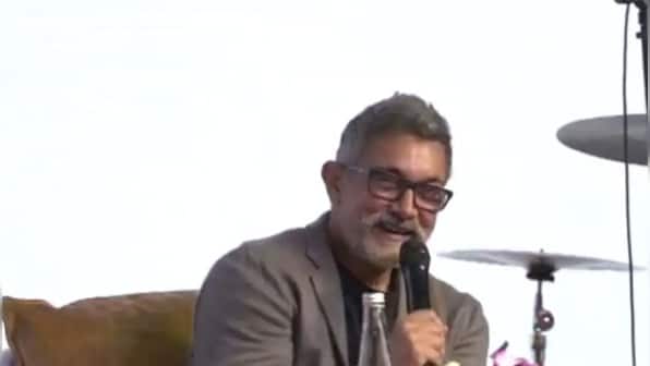 Aamir Khan takes a break from acting; but will produce a heartwarming film called Champions