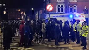 EXCLUSIVE | Academic Salvatore Babones who is going viral writes: Western intellectuals anti-Hindu, resent rise of India