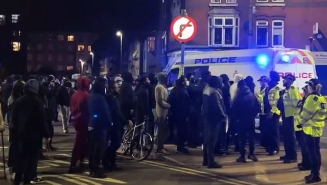 EXCLUSIVE | Academic Salvatore Babones who is going viral writes: Western intellectuals anti-Hindu, resent rise of India EXCLUSIVE | Academic Salvatore Babones who is going viral writes: Western intellectuals anti-Hindu, resent rise of India