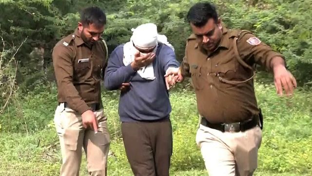 Shraddha Walkar murder case: Bones found from Mehrauli, Gurugram match father's DNA Shraddha Walkar murder case: Bones found from Mehrauli, Gurugram match father's DNA