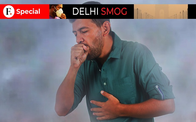 Aircalypse: From stunted growth in kids to obesity in adults, from diabetes to cancer, pollution bringing it all on Aircalypse: From stunted growth in kids to obesity in adults, from diabetes to cancer, pollution bringing it all on