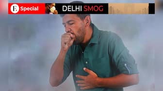 Aircalypse: From stunted growth in kids to obesity in adults, from diabetes to cancer, pollution bringing it all on