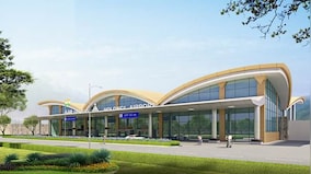 In-principle nod for 21 greenfield airports, 9 operational: Civil aviation ministry informs Lok Sabha