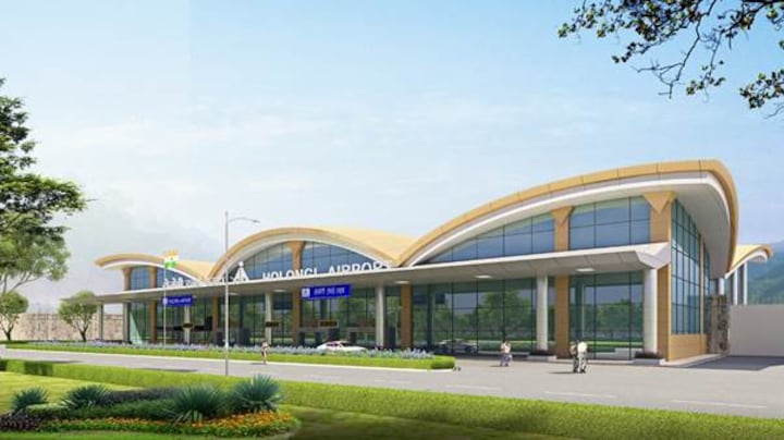 In-principle nod for 21 greenfield airports, 9 operational: Civil aviation ministry informs Lok Sabha