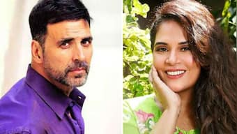 Akshay Kumar 'hurt' to see Richa Chadha's tweet, says, 'Nothing ever should make us ungrateful towards our armed forces'