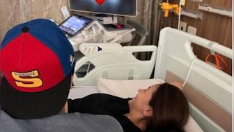 Alia Bhatt and Ranbir Kapoor blessed with a baby girl, actress says, 'What a magical girl she is'!