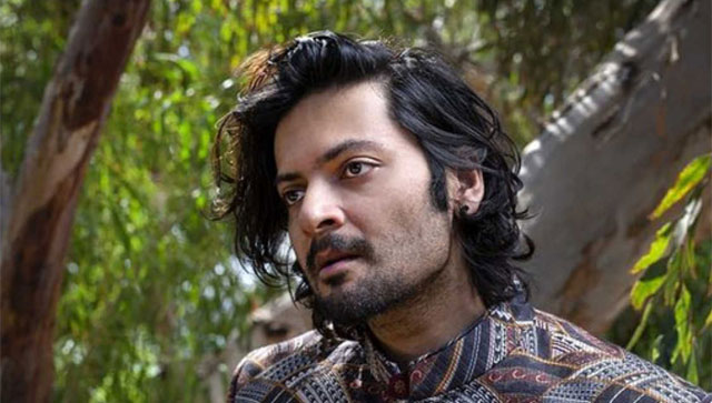 Ali Fazal's psychological thriller The Underbug set to have world premiere at Slamdance Film Fest Ali Fazal's psychological thriller The Underbug set to have world premiere at Slamdance Film Fest