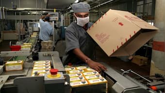 Utterly Butterly… But Where? Is India facing a shortage of Amul Butter?