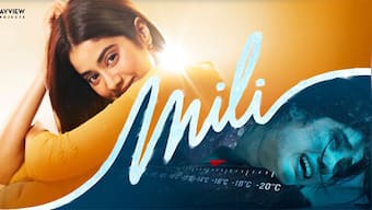 Janhvi Kapoor’s Mili: Kindness saves the day when system fails its people