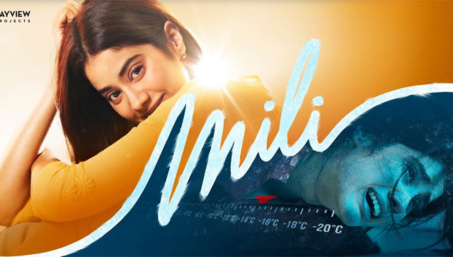Janhvi Kapoor’s Mili: Kindness saves the day when system fails its people Janhvi Kapoor’s Mili: Kindness saves the day when system fails its people